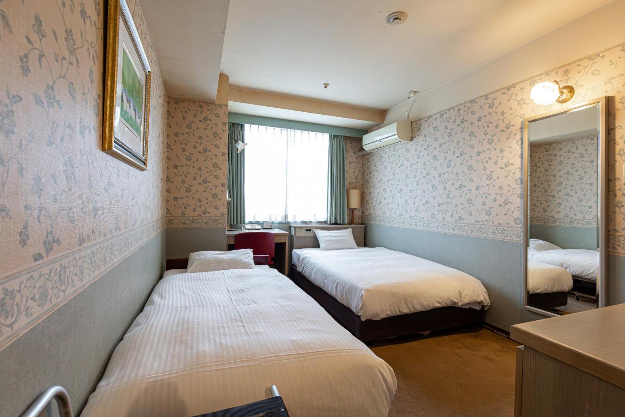 Hotel New Sunpia Tsuruga Exterior foto