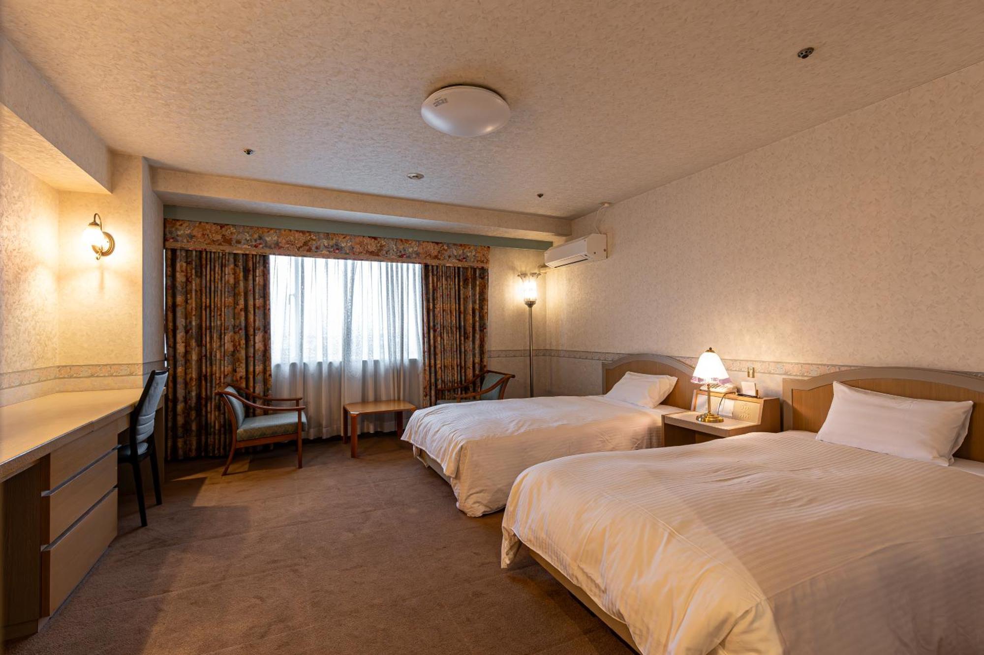 Hotel New Sunpia Tsuruga Exterior foto